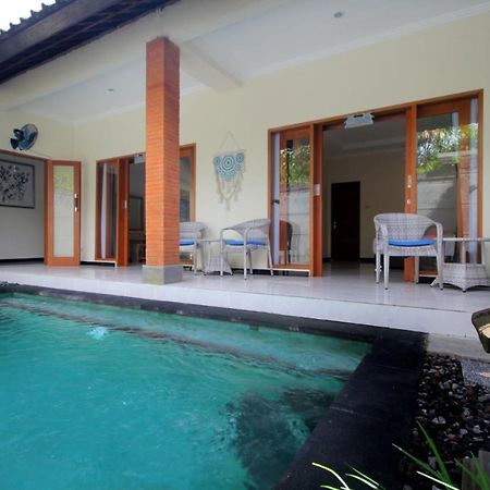 Shine Villa Sanur מראה חיצוני תמונה
