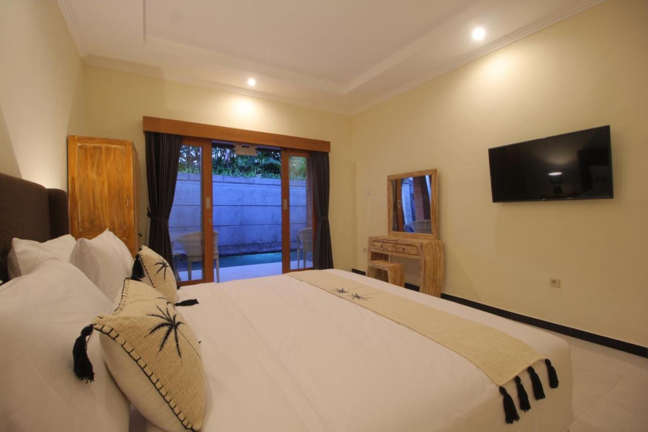 Shine Villa Sanur מראה חיצוני תמונה