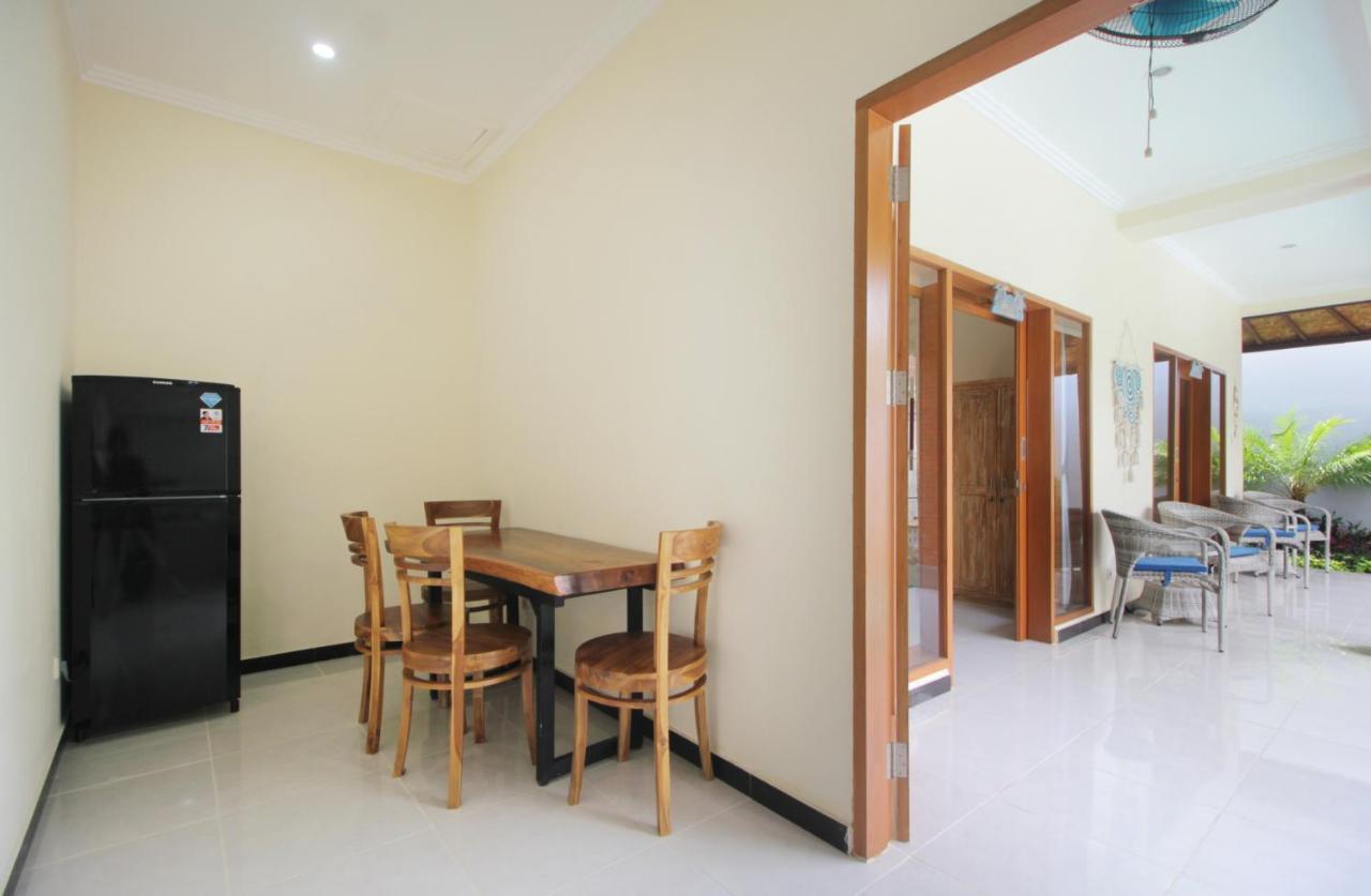 Shine Villa Sanur מראה חיצוני תמונה