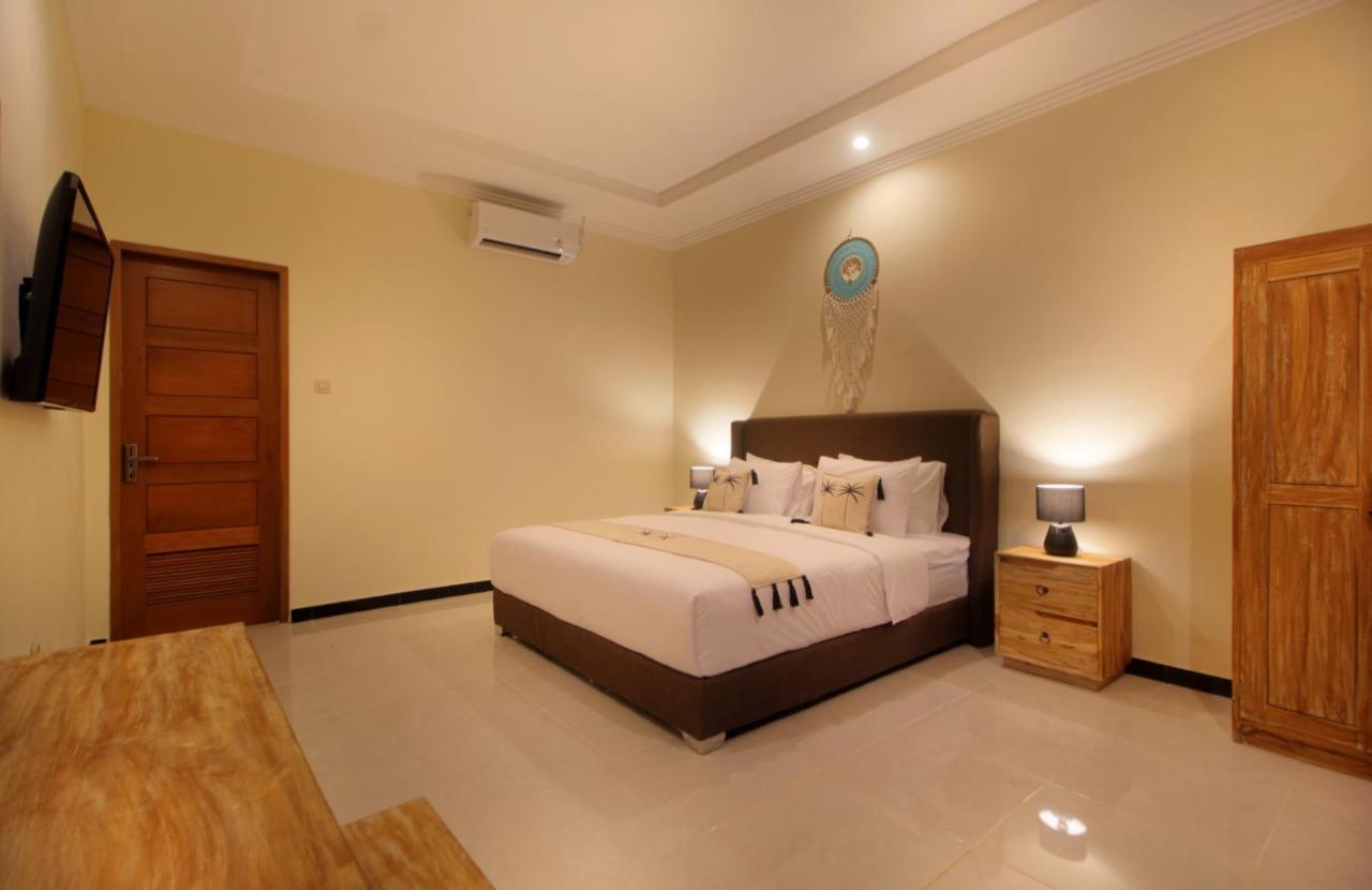 Shine Villa Sanur מראה חיצוני תמונה