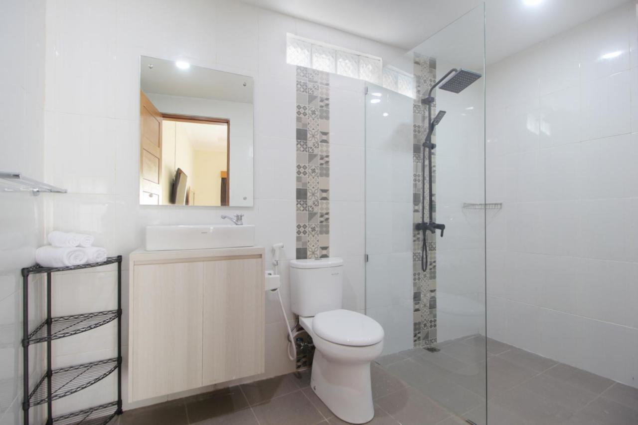 Shine Villa Sanur מראה חיצוני תמונה