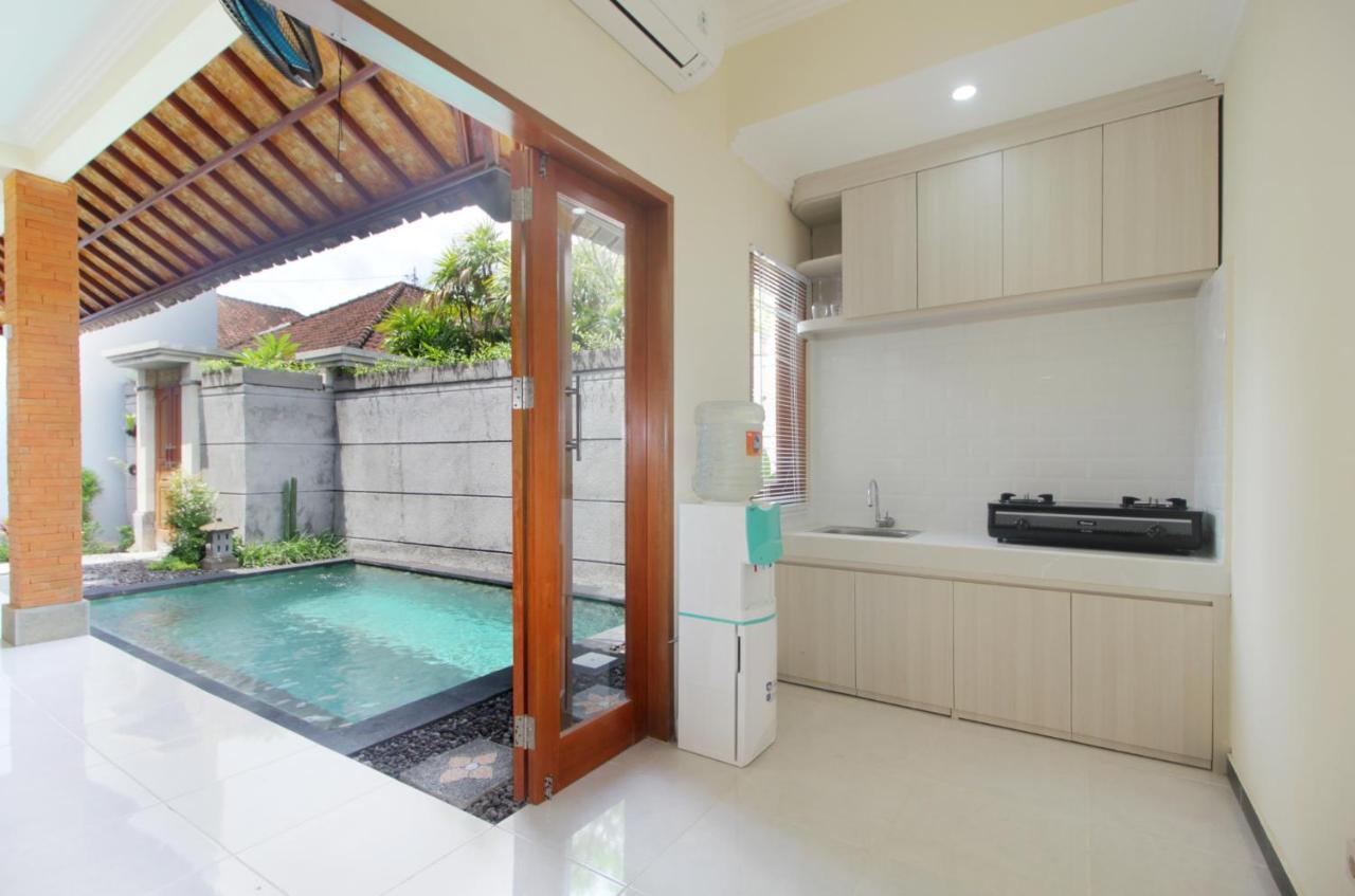 Shine Villa Sanur מראה חיצוני תמונה