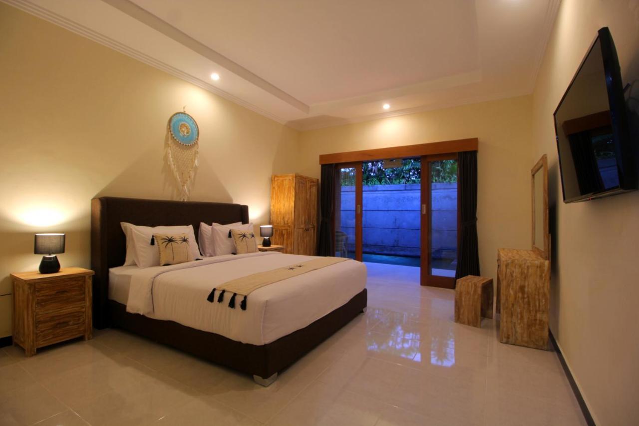 Shine Villa Sanur מראה חיצוני תמונה